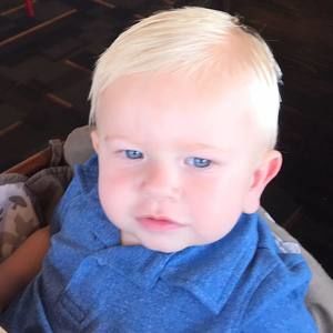 Meet your Posher, Janet